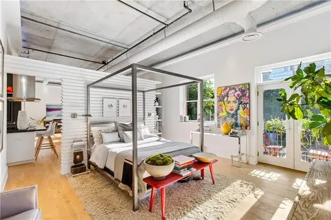 $572,000 | 206 11th Street Northeast, Unit 502, Atlanta, GA 30309