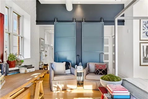 $572,000 | 206 11th Street Northeast, Unit 502, Atlanta, GA 30309