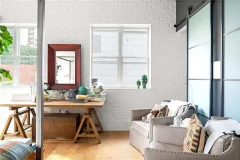 $572,000 | 206 11th Street Northeast, Unit 502, Atlanta, GA 30309