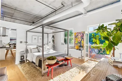 $572,000 | 206 11th Street Northeast, Unit 502, Atlanta, GA 30309