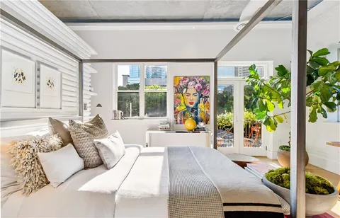 $572,000 | 206 11th Street Northeast, Unit 502, Atlanta, GA 30309