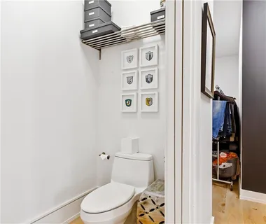 $572,000 | 206 11th Street Northeast, Unit 502, Atlanta, GA 30309