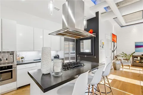 $572,000 | 206 11th Street Northeast, Unit 502, Atlanta, GA 30309
