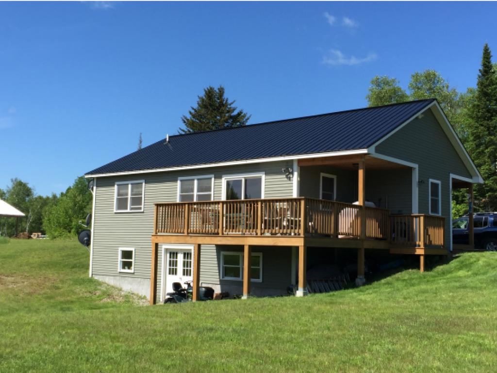 4055 Bog Road Belvidere, VT 05442 - Photo 1 of 12