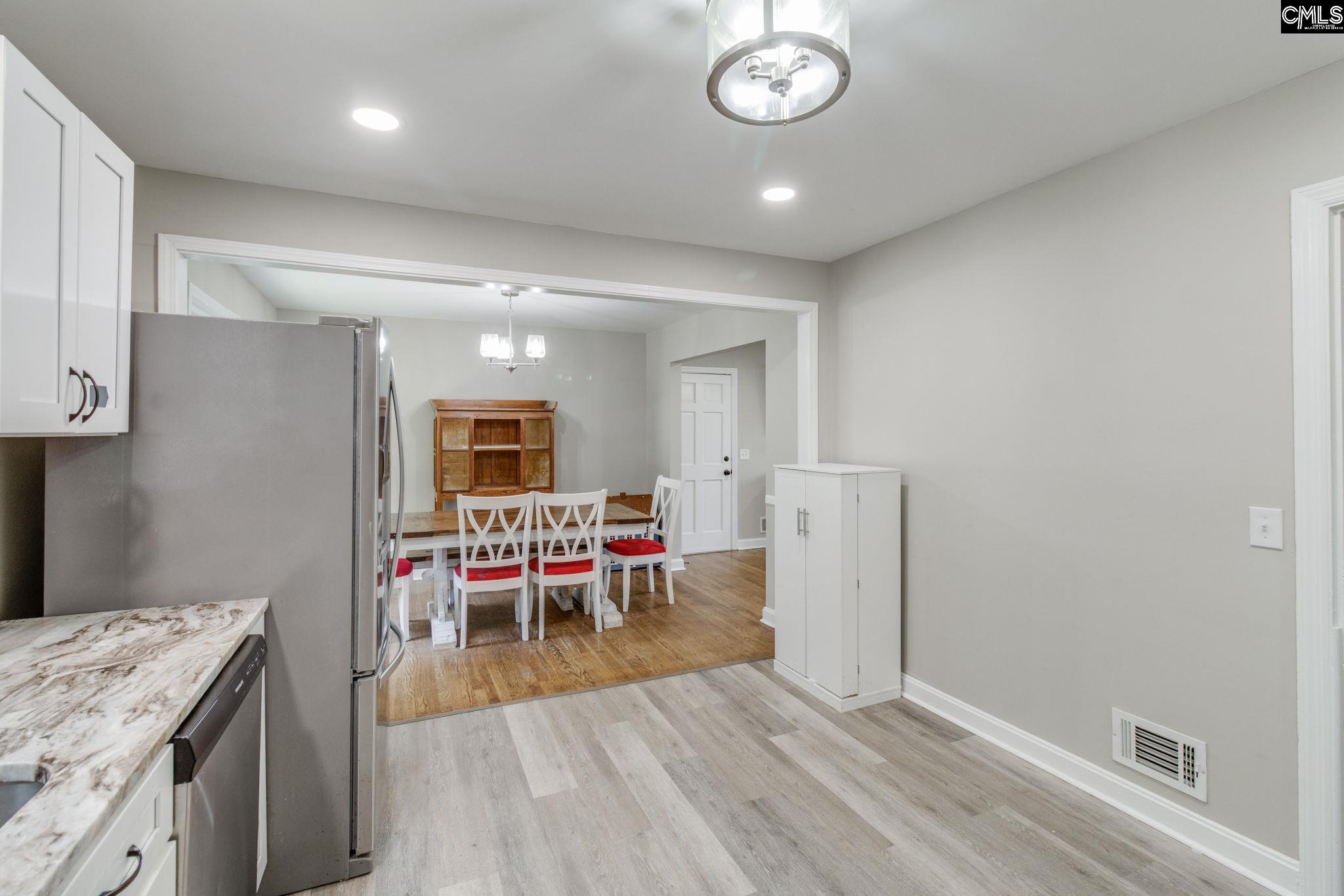 4706 Norwood Road Columbia, SC 29206 - Photo 12 of 34