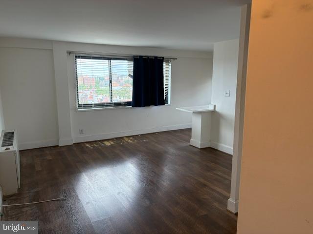 1601 18th Street Northwest, Unit 910 Washington, DC 20009 - Photo 3 of 14 Entry