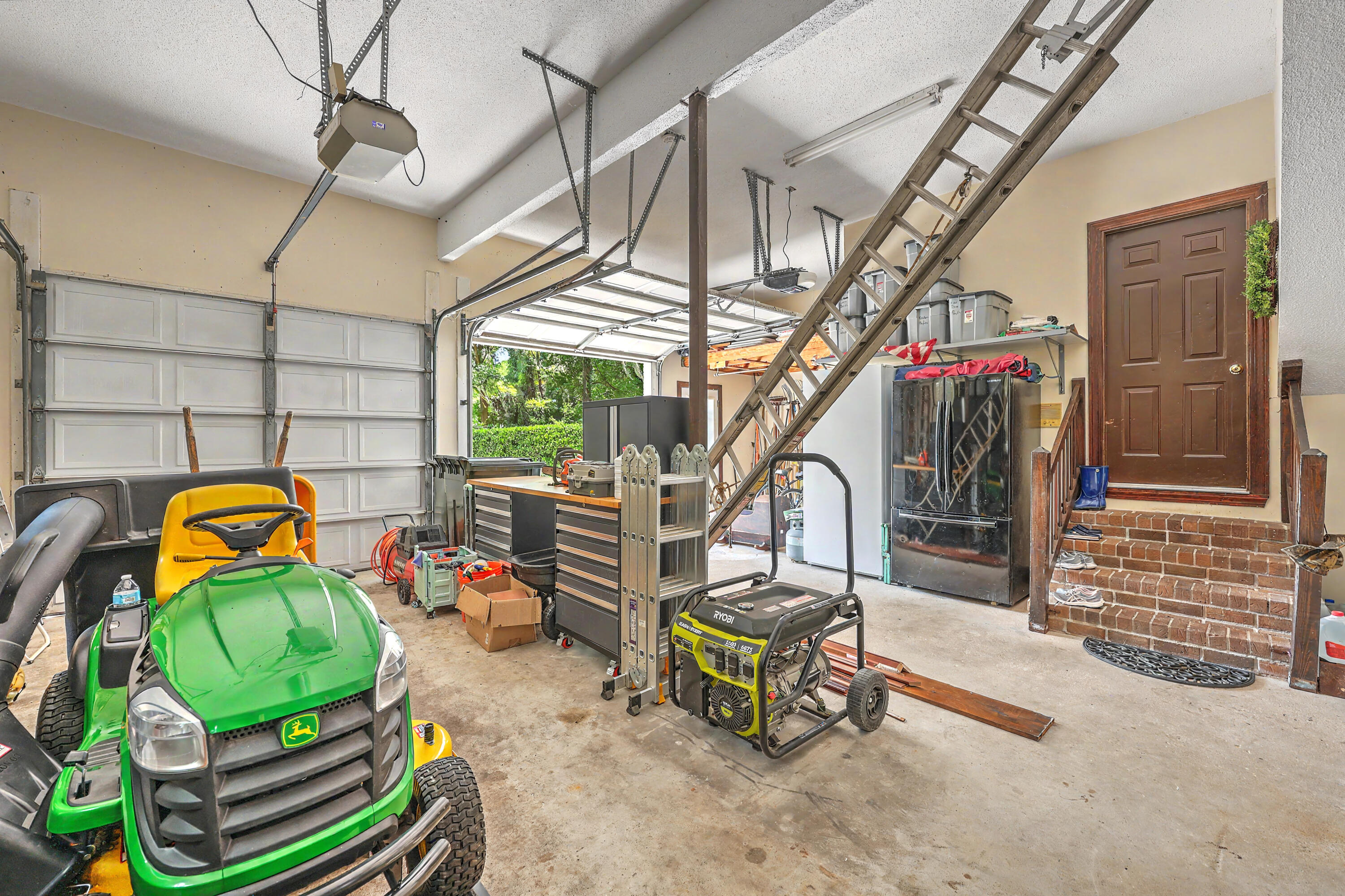 2328 Portside Way Charleston, SC 29407 - Photo 57 of 58 Garage