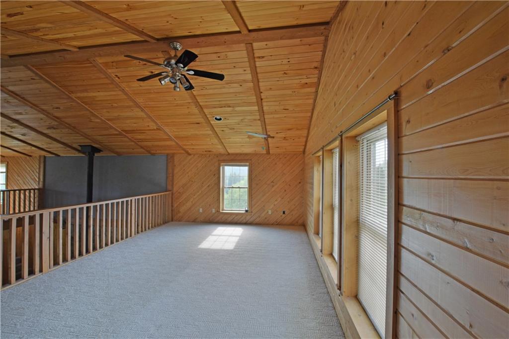 1092 Aroostook Road Wallagrass, ME 04781 - Photo 19 of 25 Lots of room to use