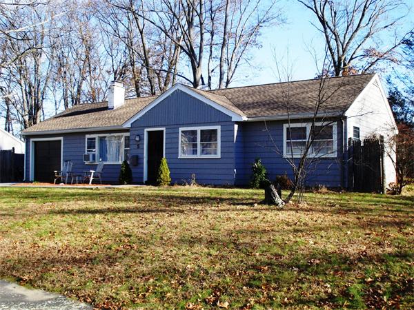 5 Wedgewood Road Natick, MA 01760 - Photo 1 of 24