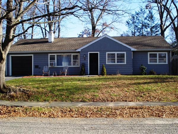 5 Wedgewood Road Natick, MA 01760 - Photo 24 of 24