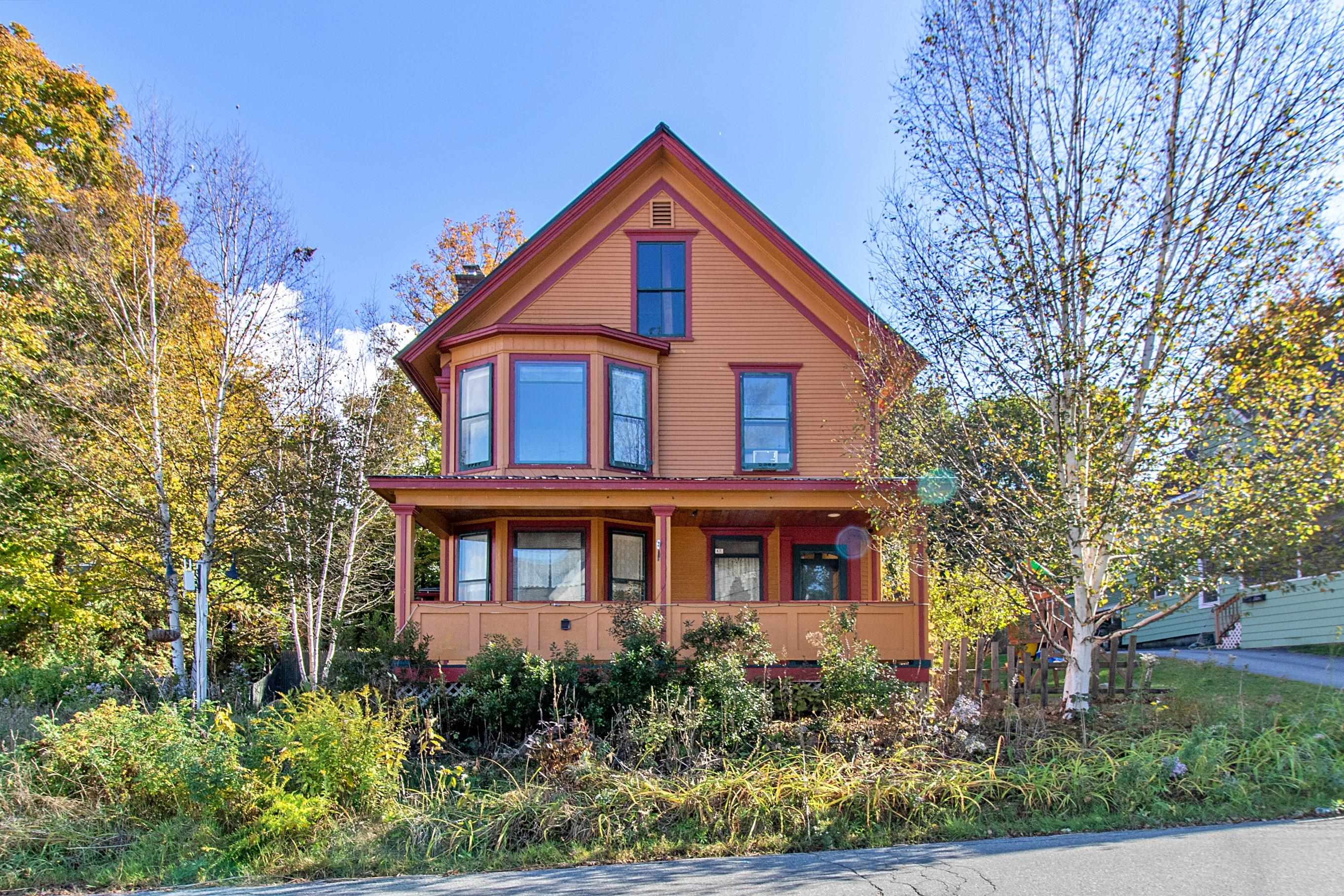 115 Prospect Street Newport, VT 05855 - Photo 1 of 41 Gallery Image 1