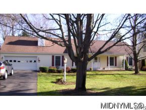 127 Gilbert Road New Hartford, NY 13413 - Photo 1 of 6 Gallery Image 1
