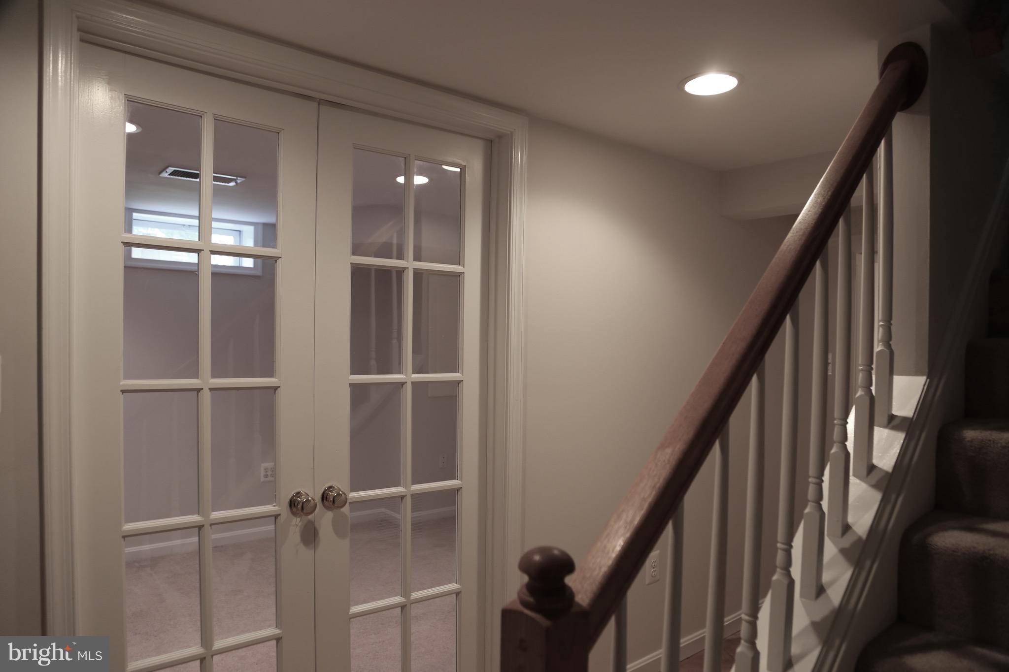 5948 Williamsburg Road Alexandria, VA 22303 - Photo 7 of 24 Basement