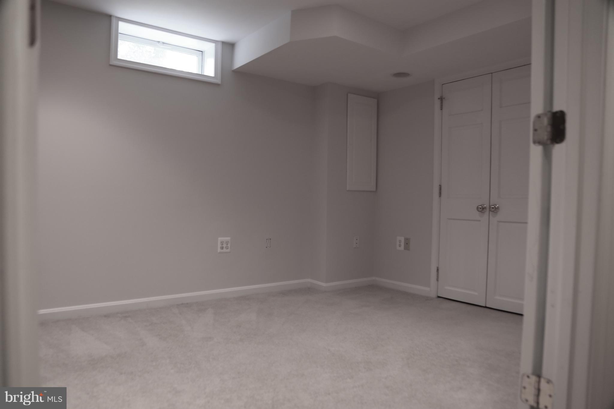 5948 Williamsburg Road Alexandria, VA 22303 - Photo 8 of 24 Basement