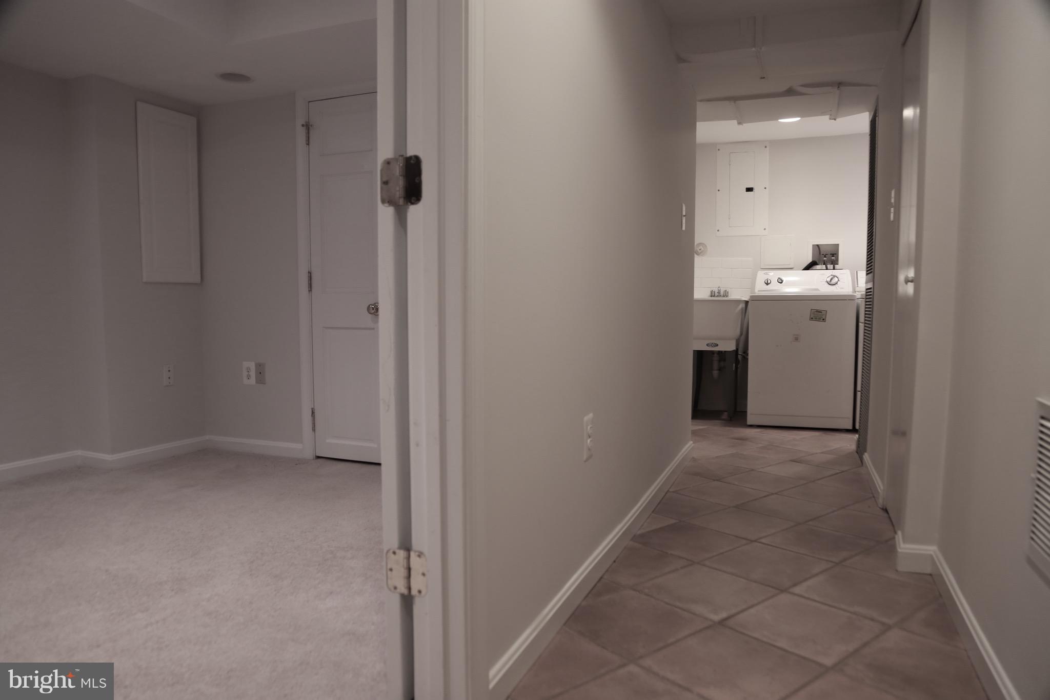 5948 Williamsburg Road Alexandria, VA 22303 - Photo 9 of 24 Basement