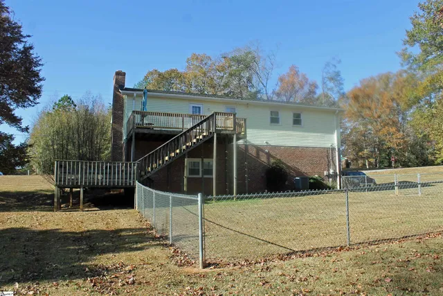 $310,000 | 316 Antioch Road, Easley, SC 29640