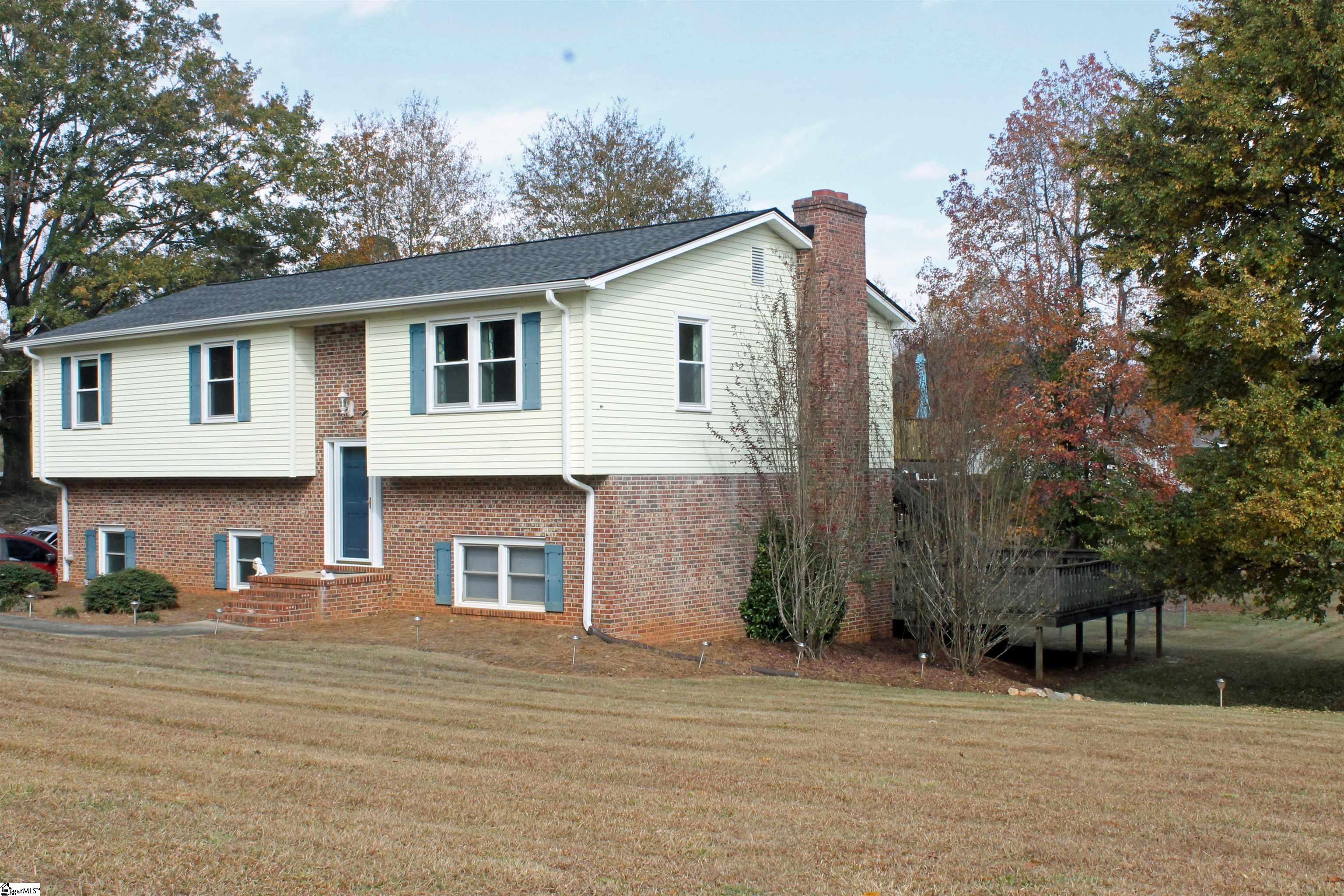 316 Antioch Road Easley, SC 29640 - Photo 26 of 29 Gallery Image 26