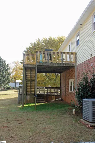 $310,000 | 316 Antioch Road, Easley, SC 29640