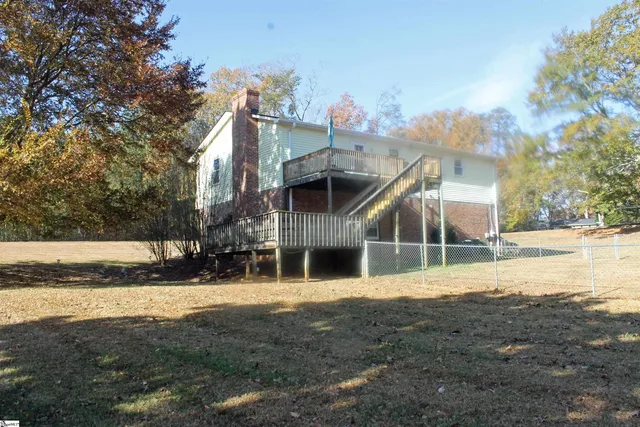 $310,000 | 316 Antioch Road, Easley, SC 29640
