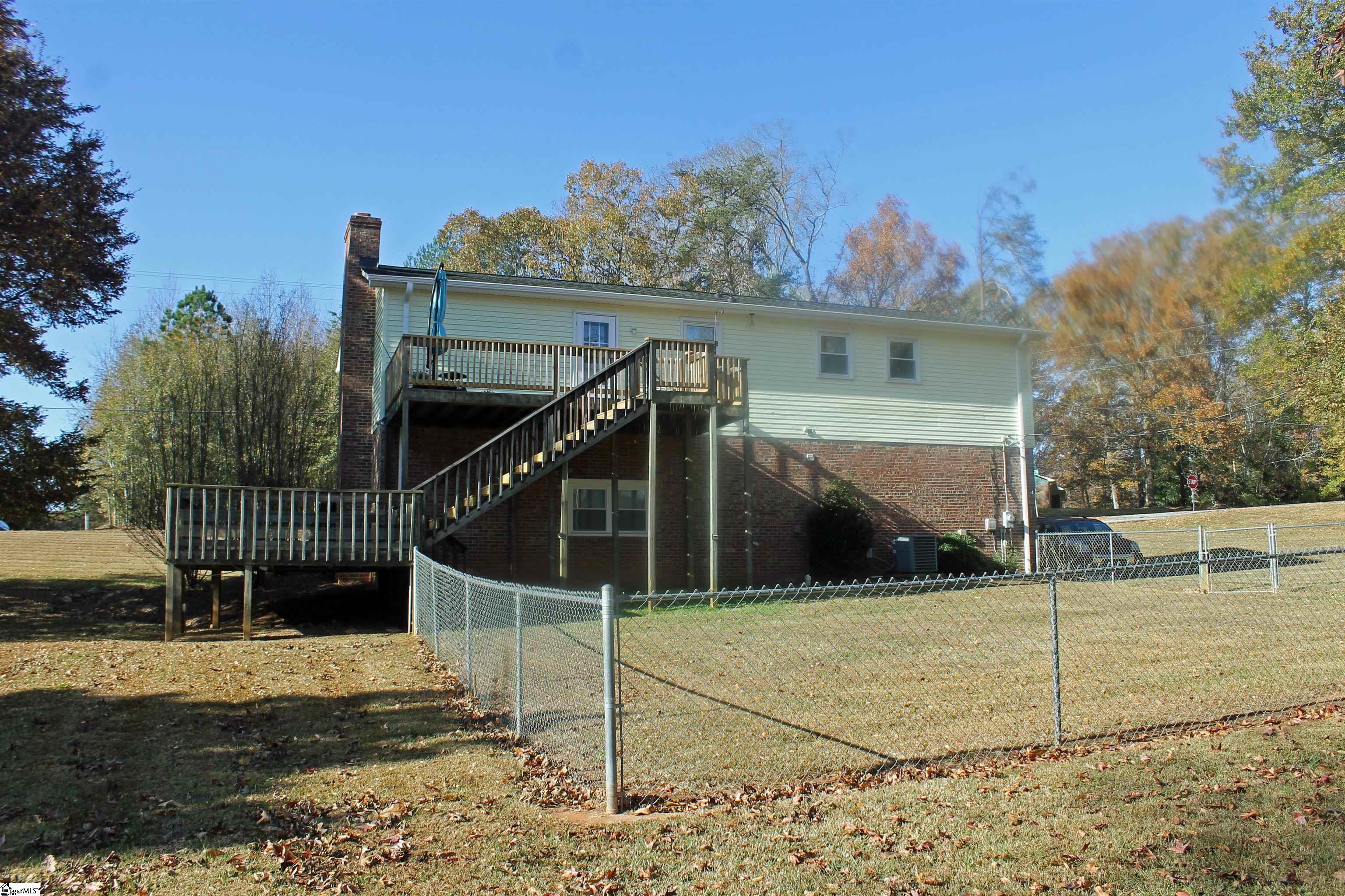 316 Antioch Road Easley, SC 29640 - Photo 28 of 29 Gallery Image 28