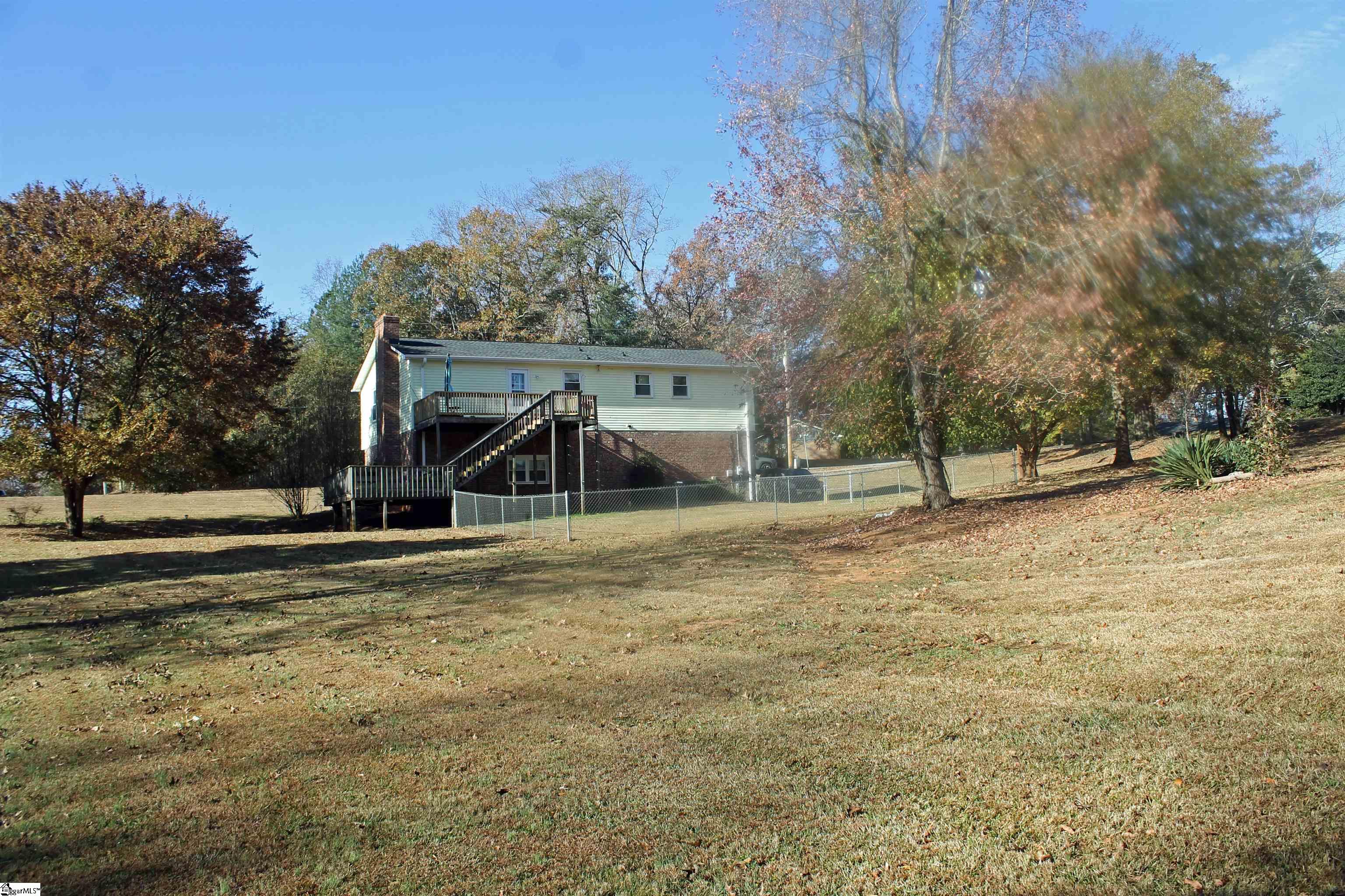 316 Antioch Road Easley, SC 29640 - Photo 29 of 29 Gallery Image 29