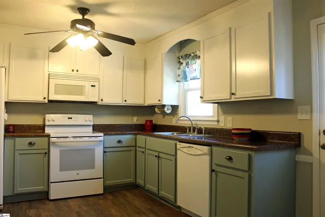 $310,000 | 316 Antioch Road, Easley, SC 29640