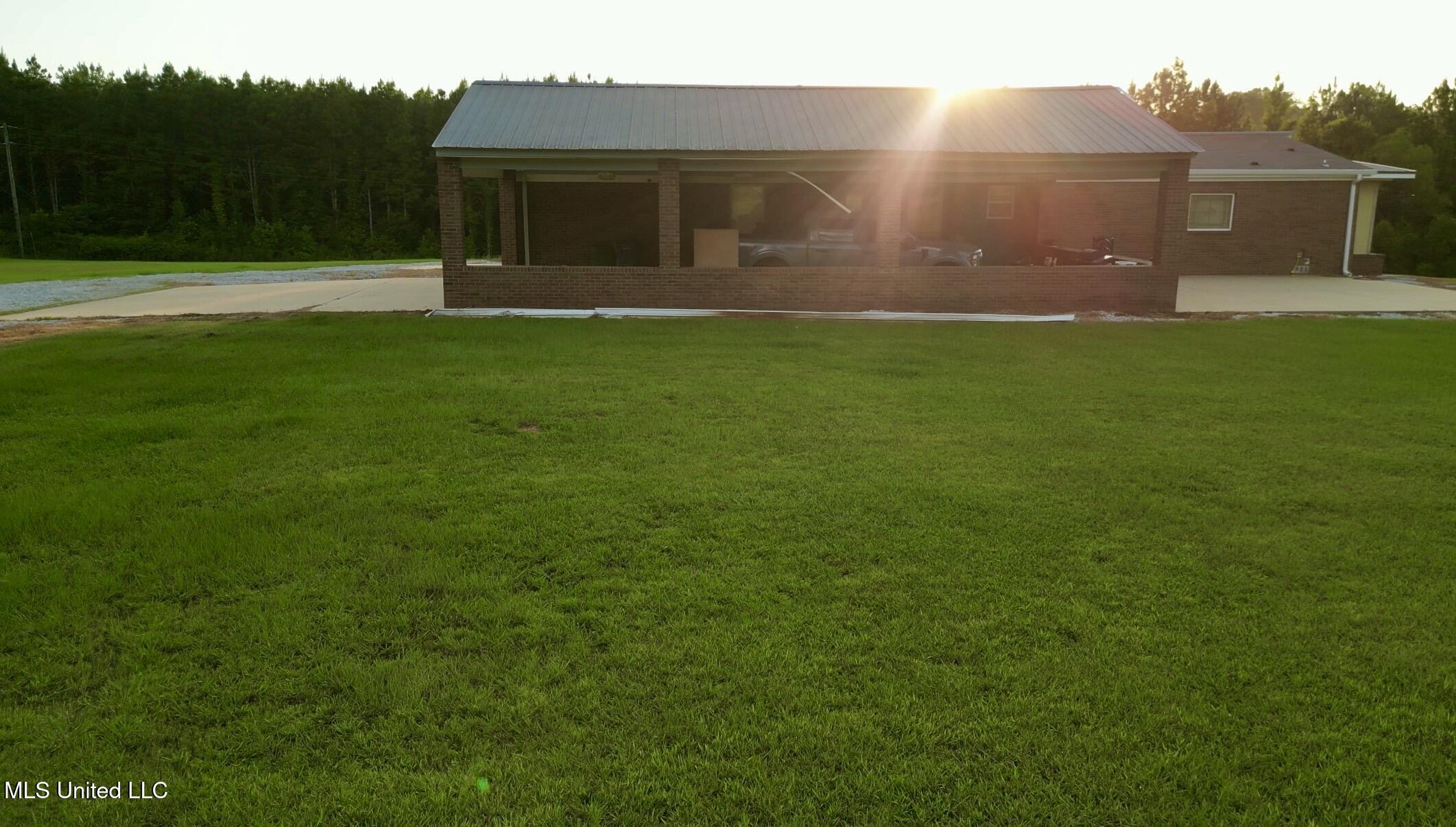 126 Mac Road Conehatta, MS 39057 - Photo 46 of 52 IMG_7804