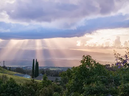 $2,150,000 | 25 Lumahai Place, Makawao, HI 96768