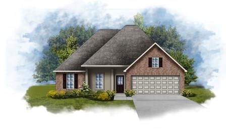 4249 Boulevard Acadien Addis, LA 70710 - Photo 1 of 2 Gallery Image 1