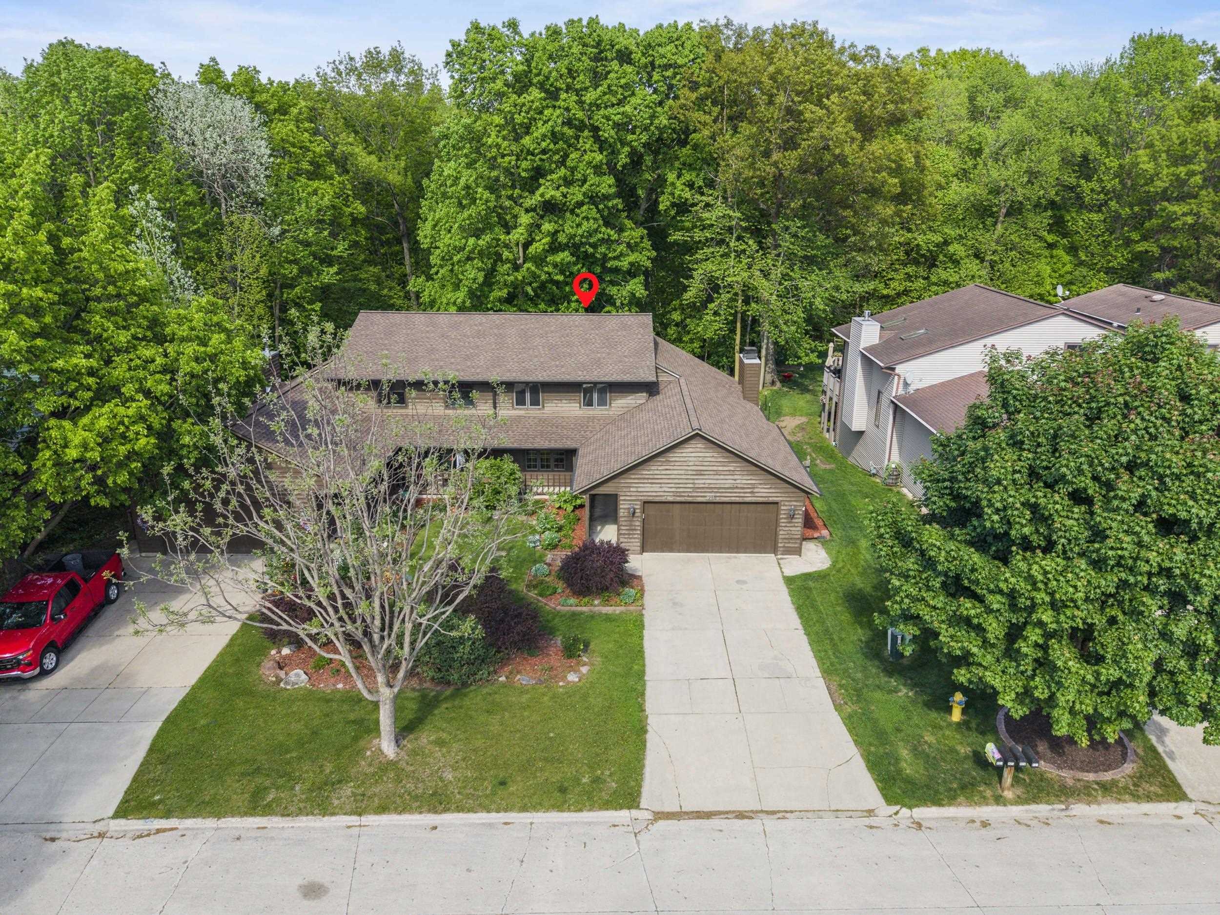 921 Divot Place Green Bay, WI 54313 - Photo 64 of 66