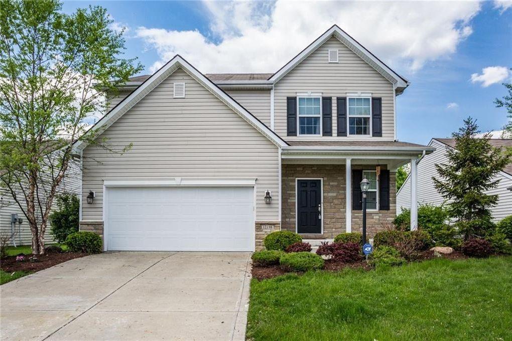 12198 Cold Stream Road Noblesville, IN 46060 - Photo 2 of 36