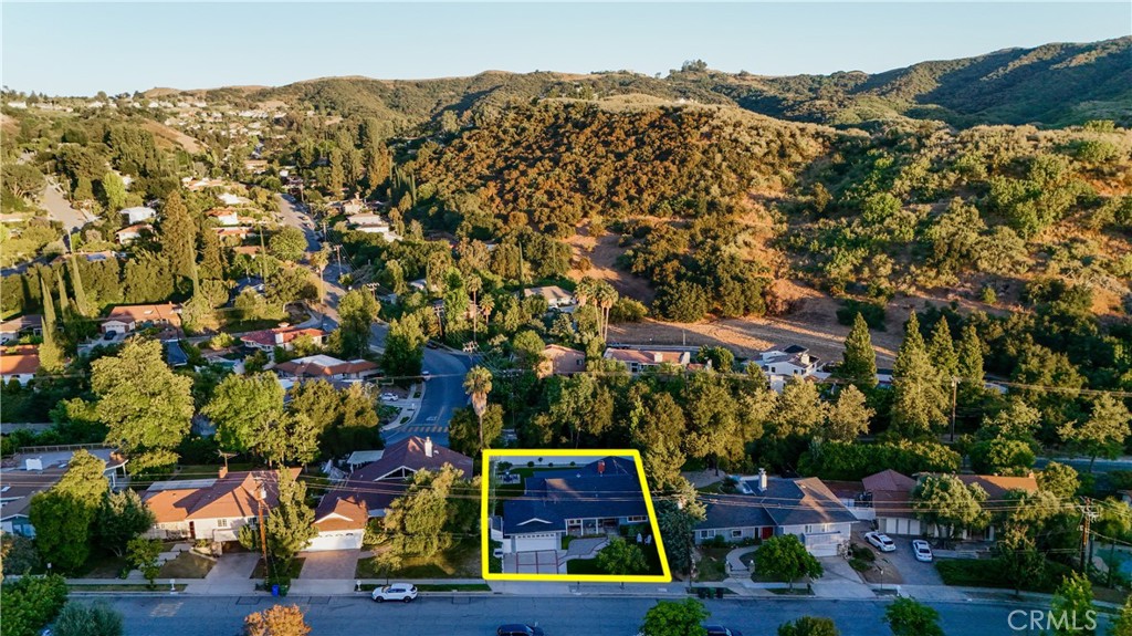 22764 Liberty Bell Road Calabasas, CA 91302 - Photo 70 of 72