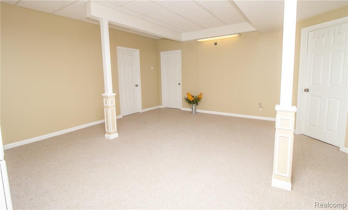 5770 Rochester Road Leonard, MI 48367 - Photo 39 of 54 Basement1.jpg