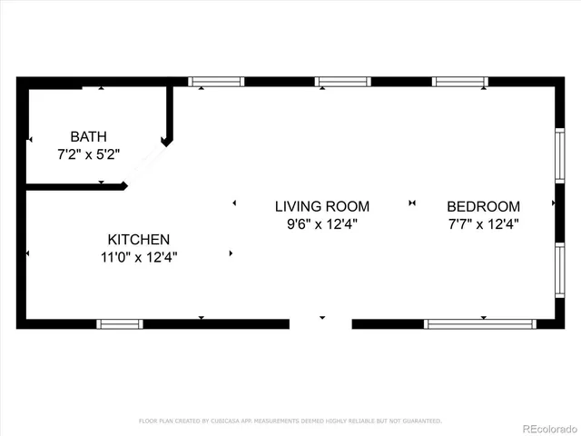 $2,750,000 | 6953 County Road 105, Salida, CO 81201