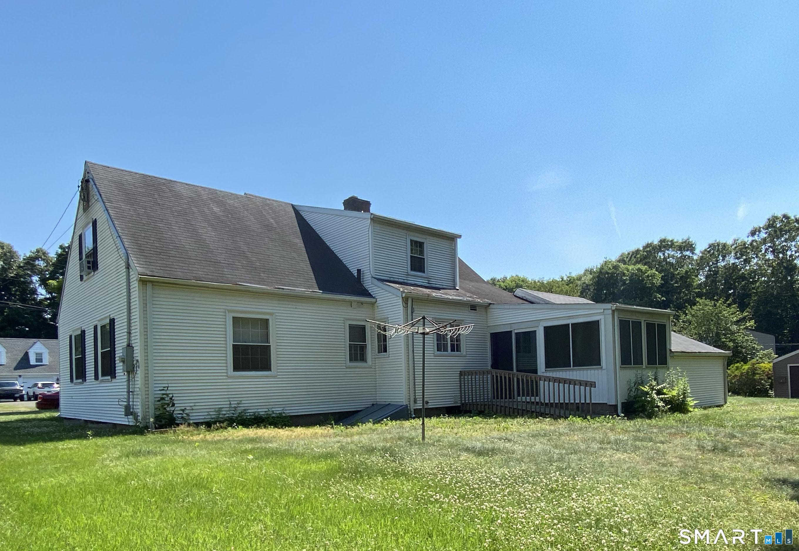 48 Bagley Road Southington, CT 06489 - Photo 35 of 37