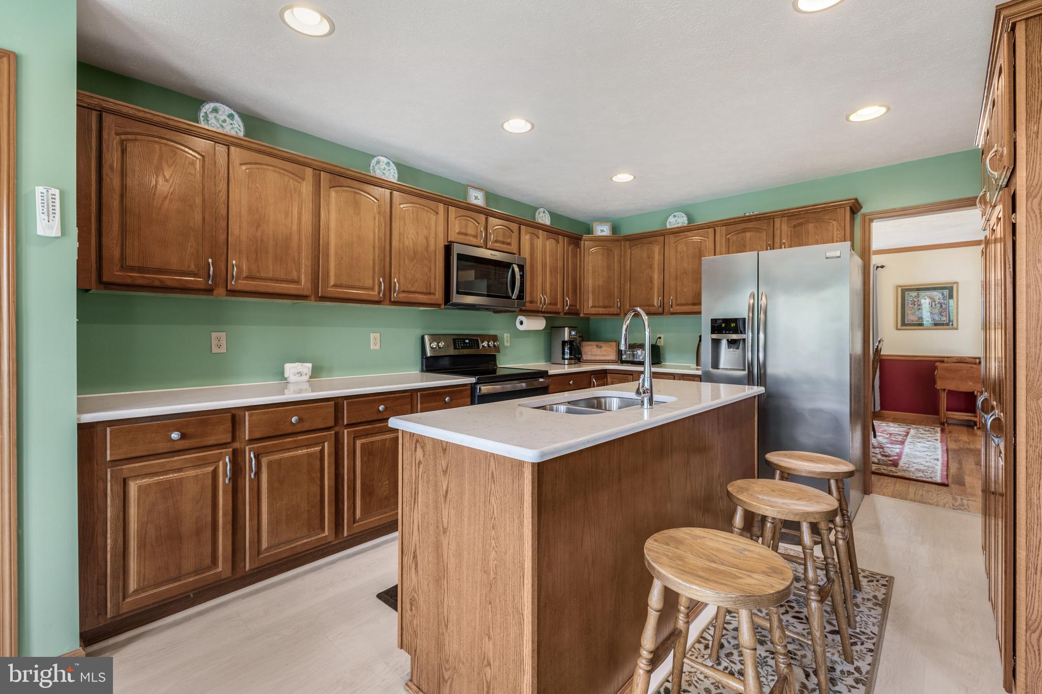 470 Millgate Road Bellefonte, PA 16823 - Photo 21 of 61