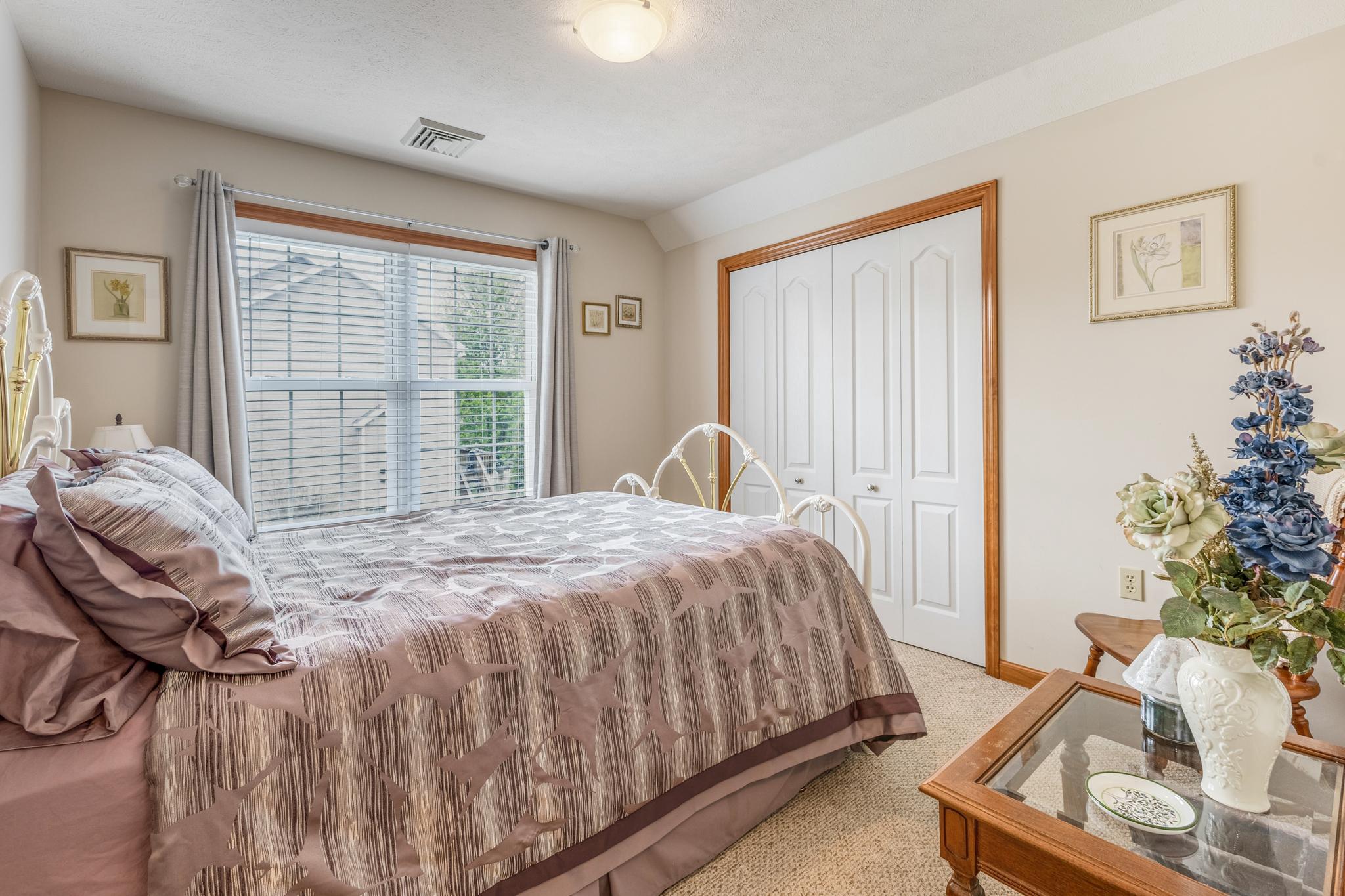 470 Millgate Road Bellefonte, PA 16823 - Photo 45 of 61 Bedroom 4