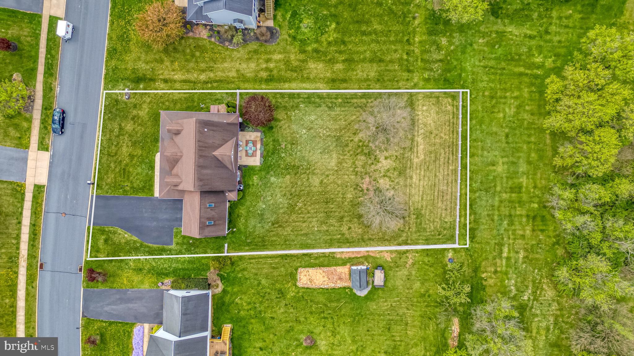 470 Millgate Road Bellefonte, PA 16823 - Photo 53 of 61