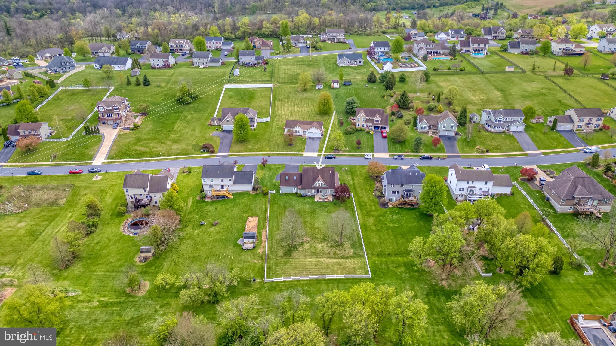 470 Millgate Road Bellefonte, PA 16823 - Photo 54 of 61