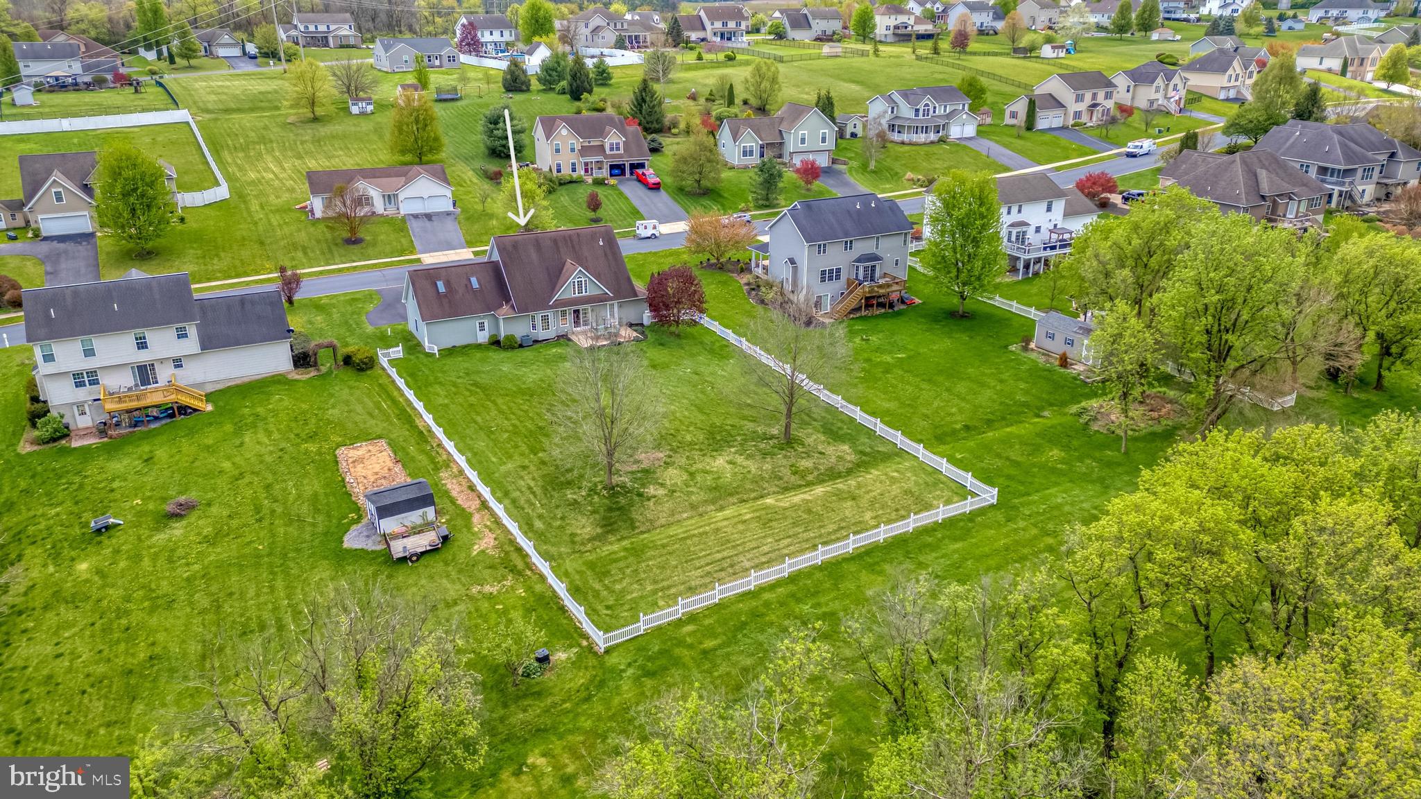 470 Millgate Road Bellefonte, PA 16823 - Photo 55 of 61