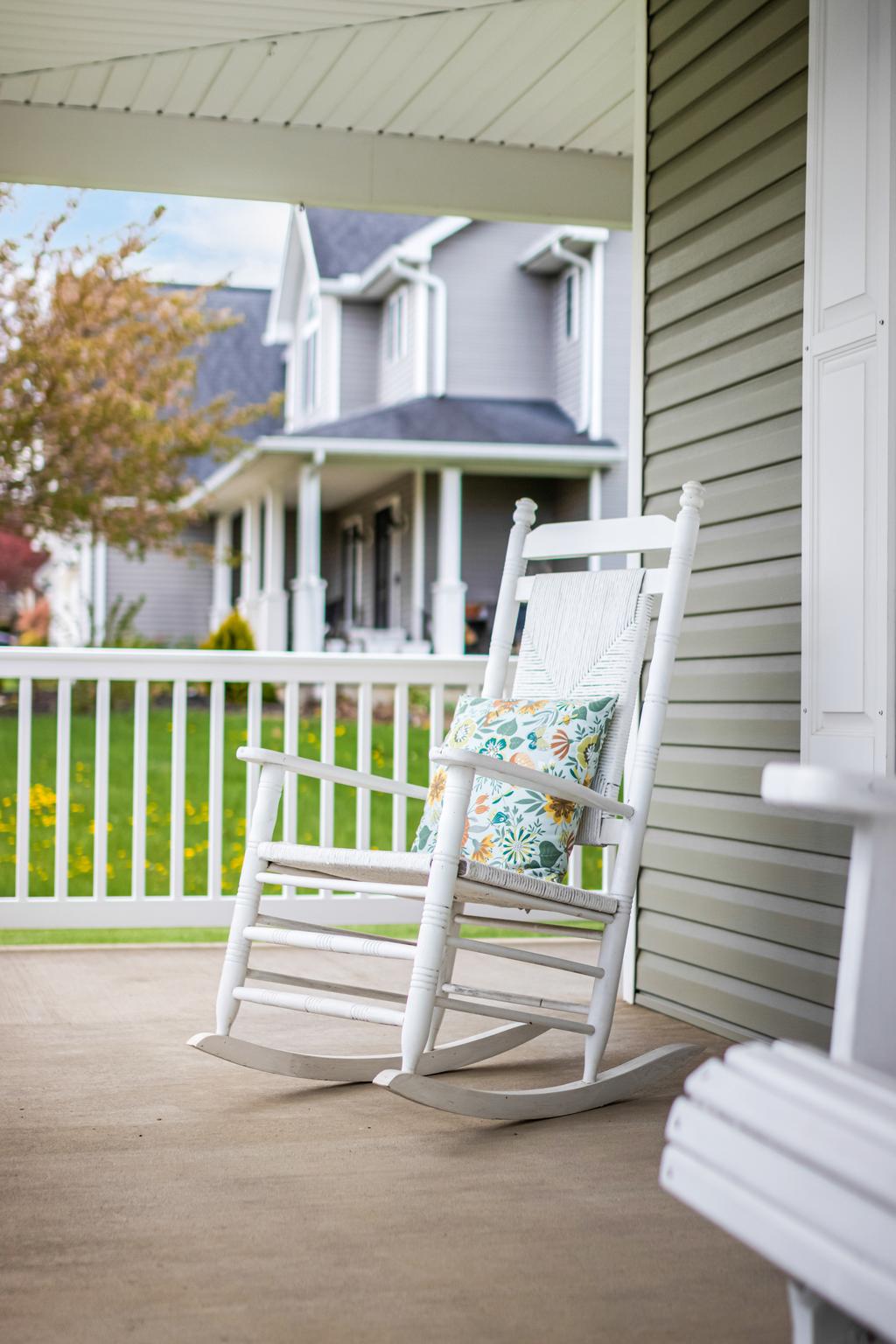 470 Millgate Road Bellefonte, PA 16823 - Photo 6 of 61 Down time watching the world go by