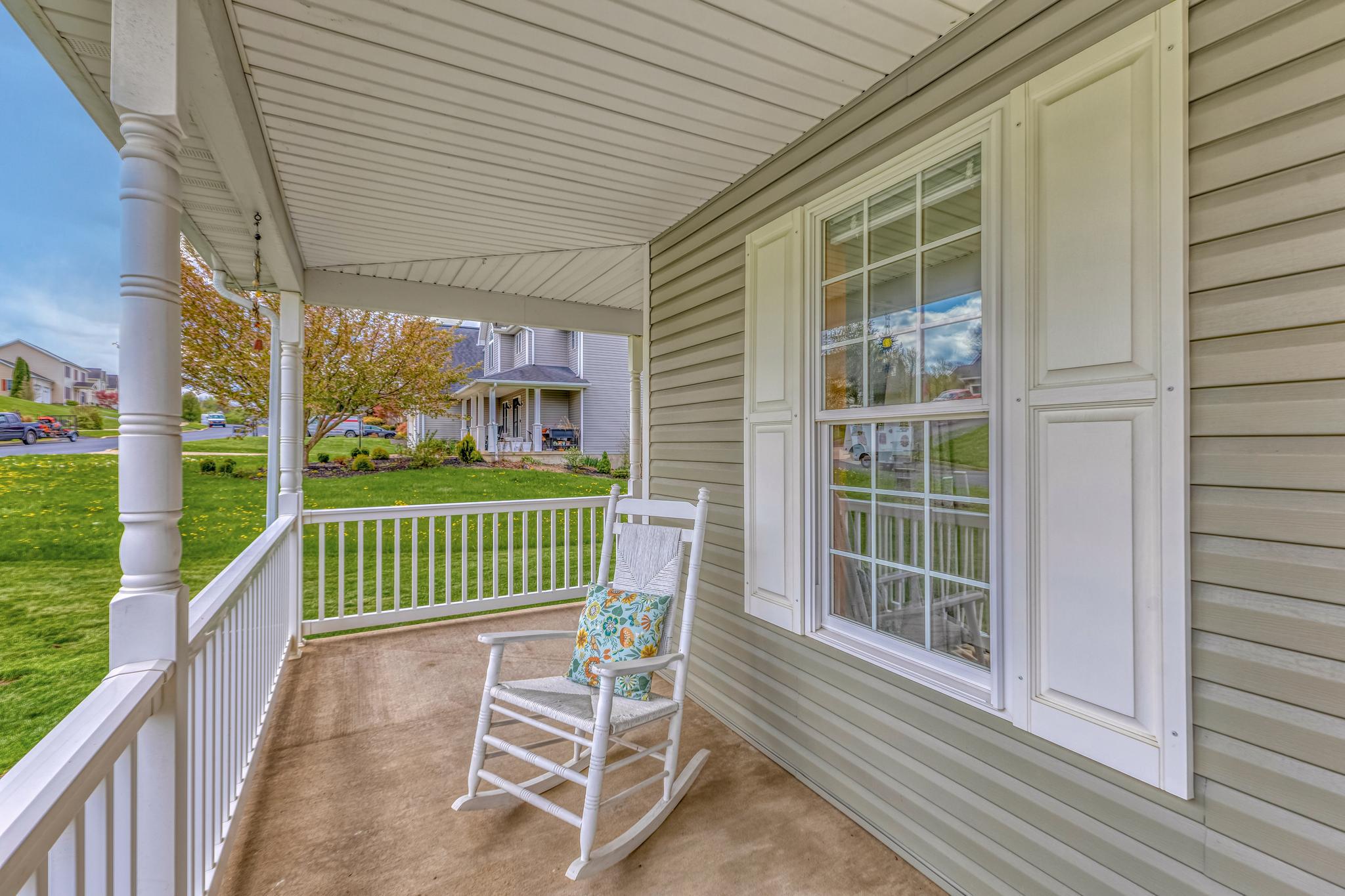 470 Millgate Road Bellefonte, PA 16823 - Photo 7 of 61 Clean & pristine
