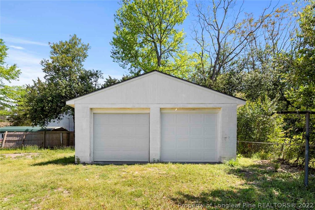 5311 Birch Road Fayetteville, NC 28304 - Photo 21 of 26 Gallery Image 21