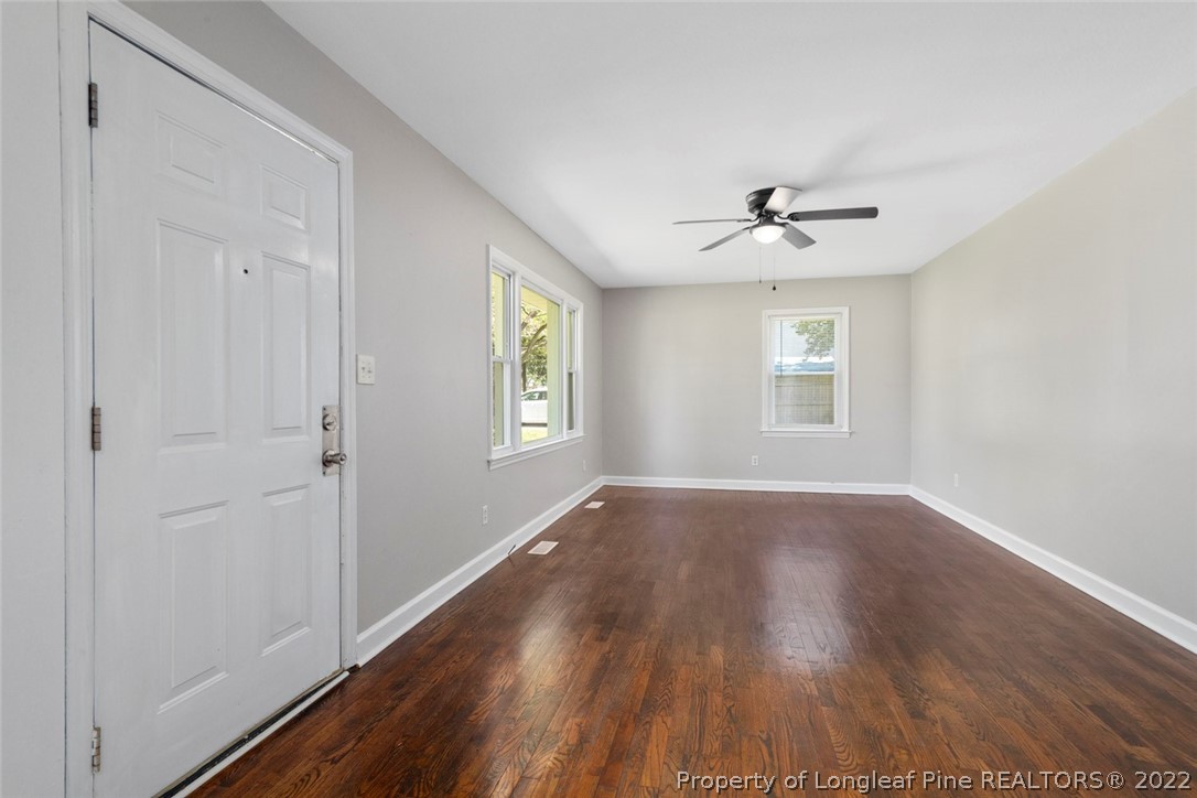 5311 Birch Road Fayetteville, NC 28304 - Photo 3 of 26 Gallery Image 3