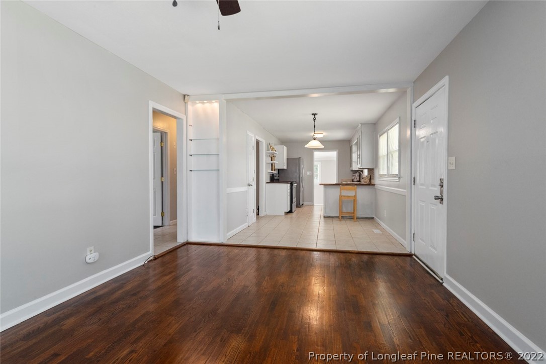 5311 Birch Road Fayetteville, NC 28304 - Photo 4 of 26 Gallery Image 4