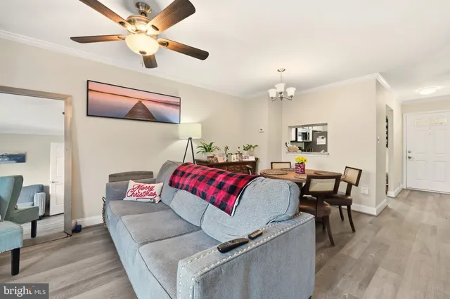 $2,800 | 2964 Kings Station Court, Alexandria, VA 22306