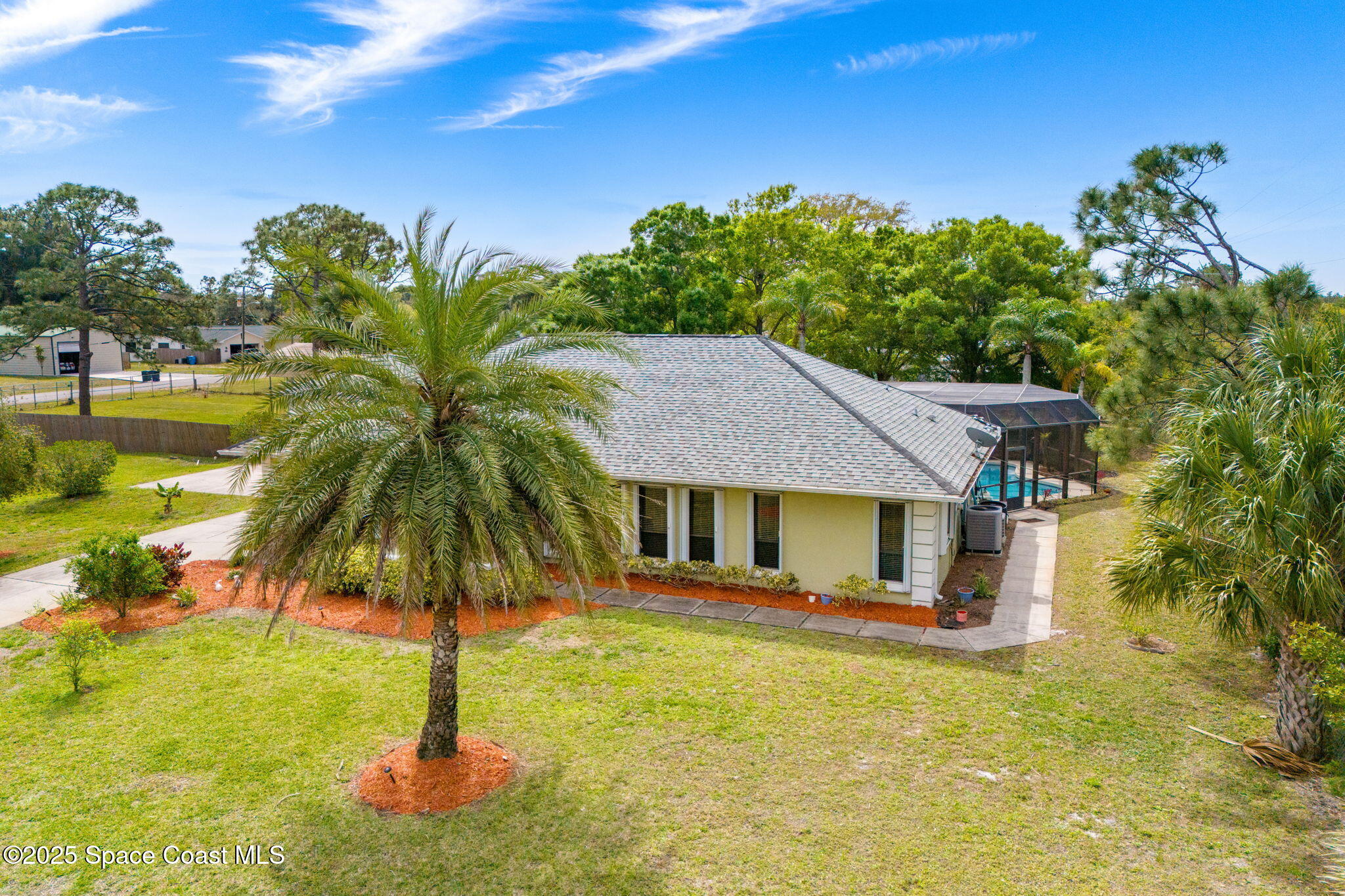 3605 Valkaria Road Grant-Valkaria, FL 32950 - Photo 60 of 72 62-web-or-mls-DJI_20250307111324_0548_D