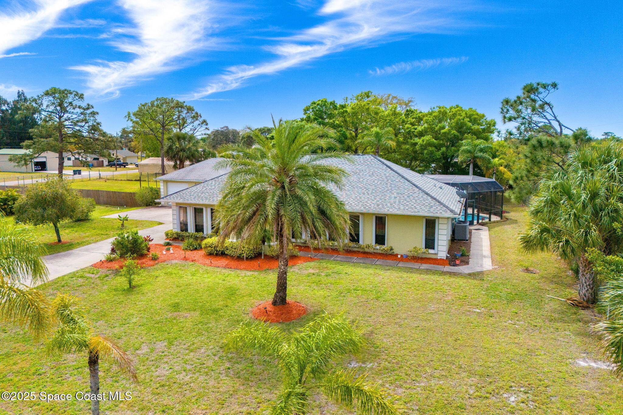 3605 Valkaria Road Grant-Valkaria, FL 32950 - Photo 61 of 72 63-web-or-mls-DJI_20250307111336_0549_D