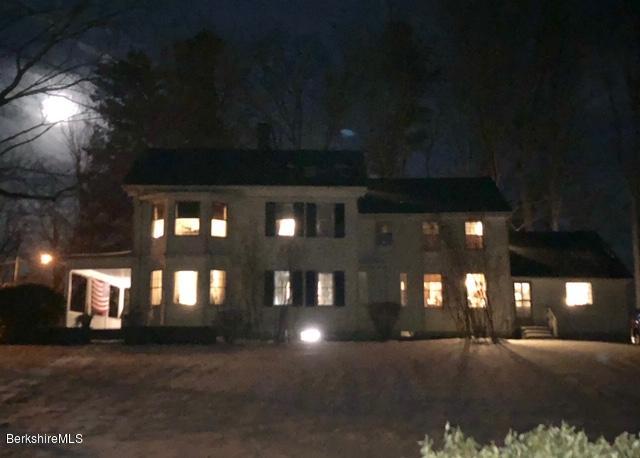 17 South Mountain Road Pittsfield, MA 01201 - Photo 50 of 57 twilight Smtn