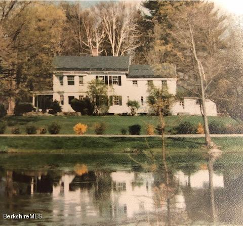 17 South Mountain Road Pittsfield, MA 01201 - Photo 7 of 57 Reflection Pond House